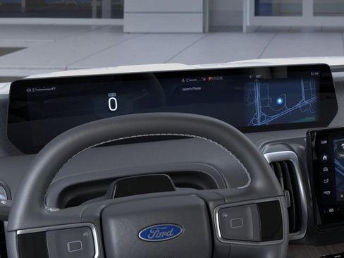 New 2026 Ford Expedition Platinum w/ Platinum Ultimate Package AWD/4WD image 13