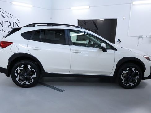 Used 2023 Subaru Crosstrek 2.5i Limited image 8
