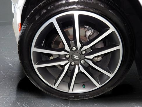 Used 2020 Dodge Charger R/T w/ Plus Group RWD image 23