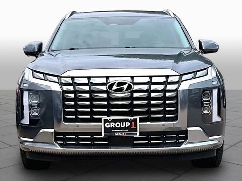 Used 2024 Hyundai Palisade Calligraphy FWD image 4