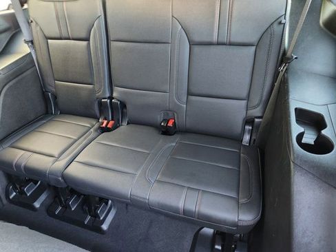 Used 2023 Chevrolet Tahoe RST w/ Max Trailering Package image 32