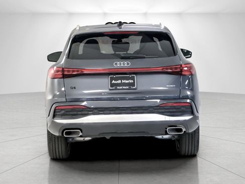 New 2026 Audi Q5 Premium Plus AWD/4WD image 4