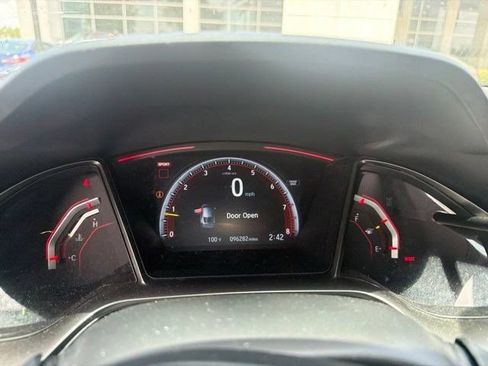 Used 2017 Honda Civic Type R image 10