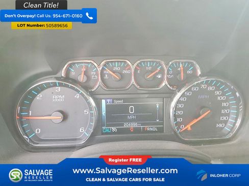 Used 2020 Chevrolet Suburban LT AWD/4WD image 12