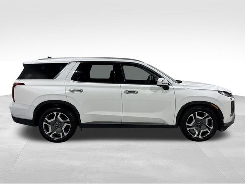 Used 2025 Hyundai Palisade Limited FWD image 22