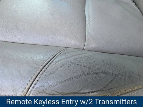 Certified 2013 Chevrolet Silverado 1500 LTZ w/ LTZ Plus Package AWD/4WD image 22