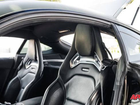 Used 2017 Mercedes-Benz AMG GT Coupe image 30