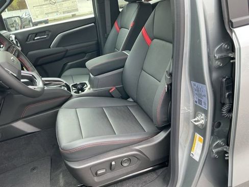 New 2026 Chevrolet Colorado Z71 w/ Z71 Convenience Package 2 AWD/4WD image 12