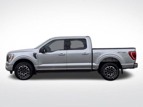 Used 2023 Ford F150 XLT w/ Equipment Group 302A High AWD/4WD image 38