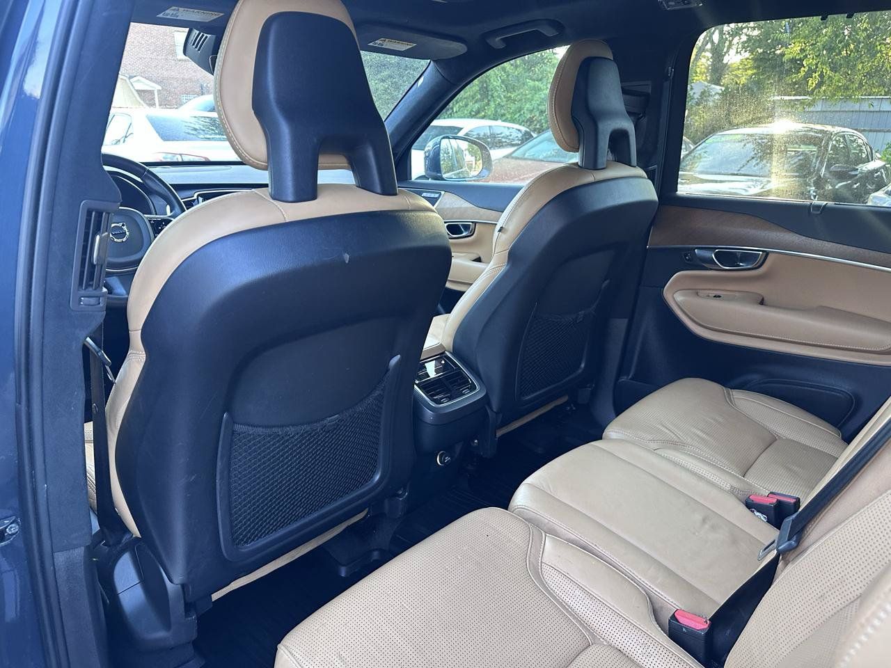 Used 2018 Volvo XC90 T6 Inscription w/ Luxury Package AWD/4WD image 21