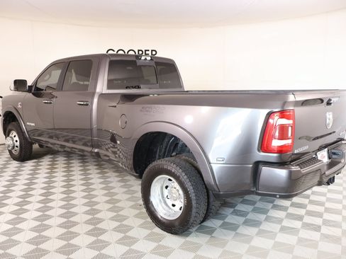 Used 2022 RAM 3500 Laramie AWD/4WD image 23