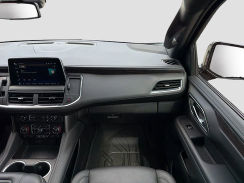 Used 2024 Chevrolet Tahoe Z71 w/ Z71 Off-Road Package image 22