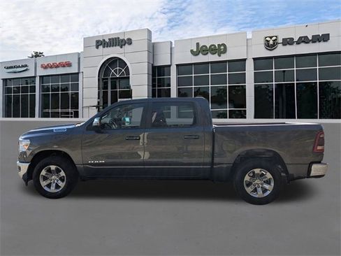 Certified 2024 RAM 1500 Laramie image 6