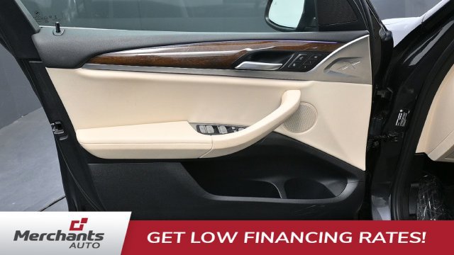 Used 2022 BMW X3 sDrive30i RWD image 17