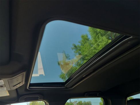 New 2026 Nissan Frontier PRO-4X w/ Pro Premium Package image 16