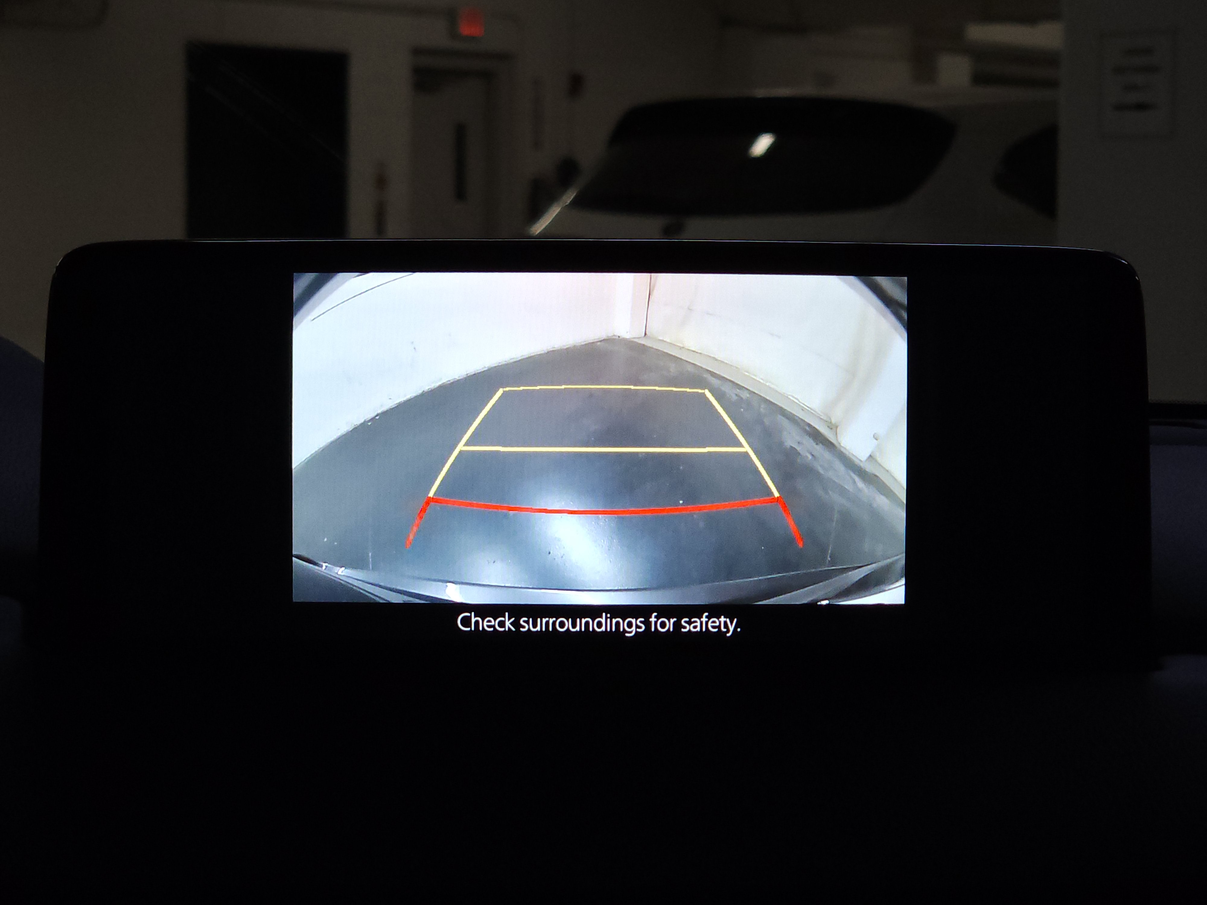 Used 2021 MAZDA CX-5 Grand Touring Reserve AWD/4WD image 31