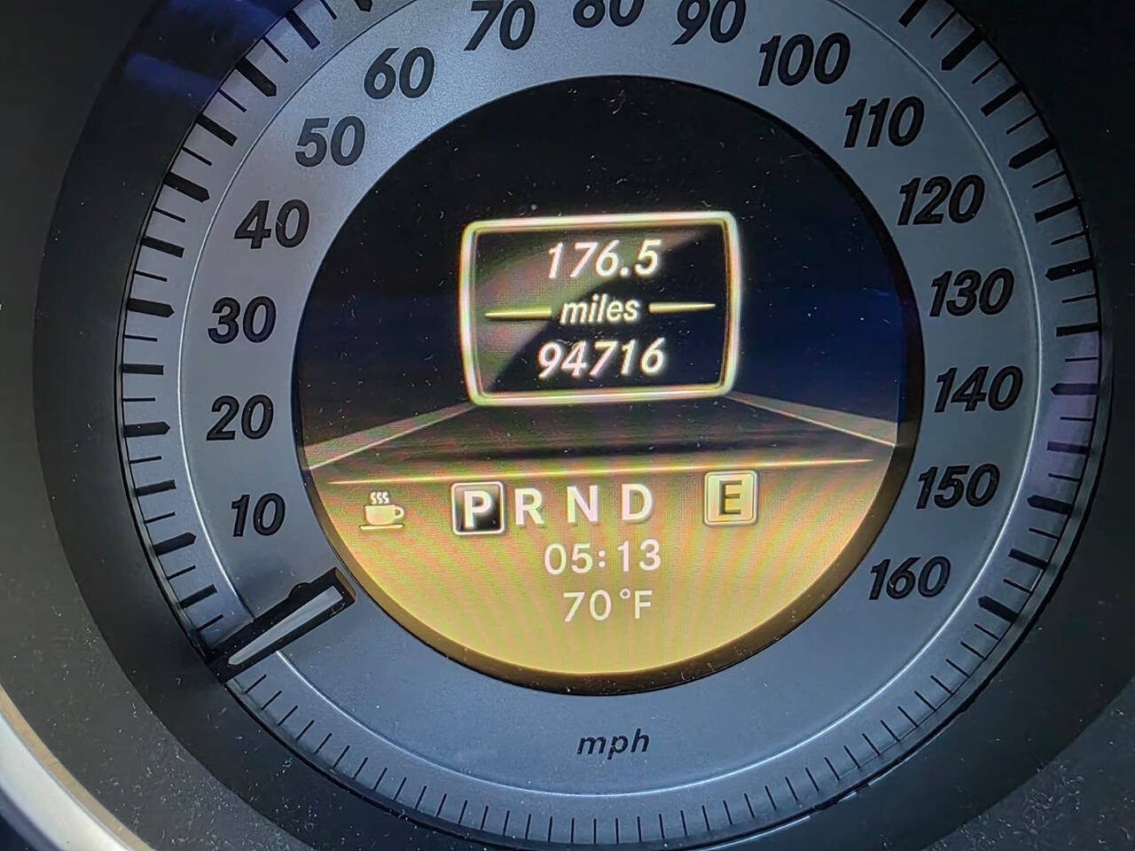 Used 2012 Mercedes-Benz C 250 Sedan image 16