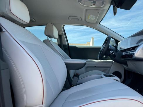Used 2023 Hyundai Ioniq 5 SEL w/ Cargo Package image 19