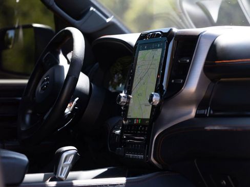 Used 2022 RAM 1500 TRX w/ TRX Level 2 Equipment Group image 20