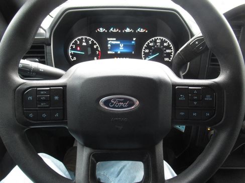 Used 2021 Ford F150 XL w/ STX Appearance Package AWD/4WD image 21