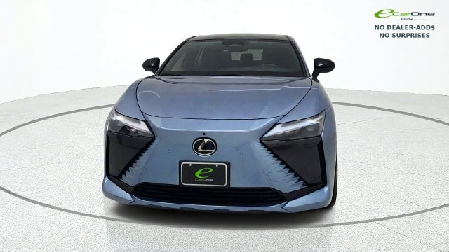Used 2023 Lexus RZ 450e Premium w/ Technology Package AWD/4WD image 2