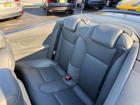 Used 2004 Saab 9-3 Arc image 12