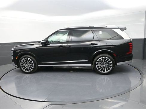 New 2026 Hyundai Palisade Calligraphy image 5