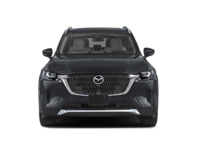 Certified 2024 MAZDA CX-90 Plug-In Hybrid w/ Premium Plus AWD/4WD image 7