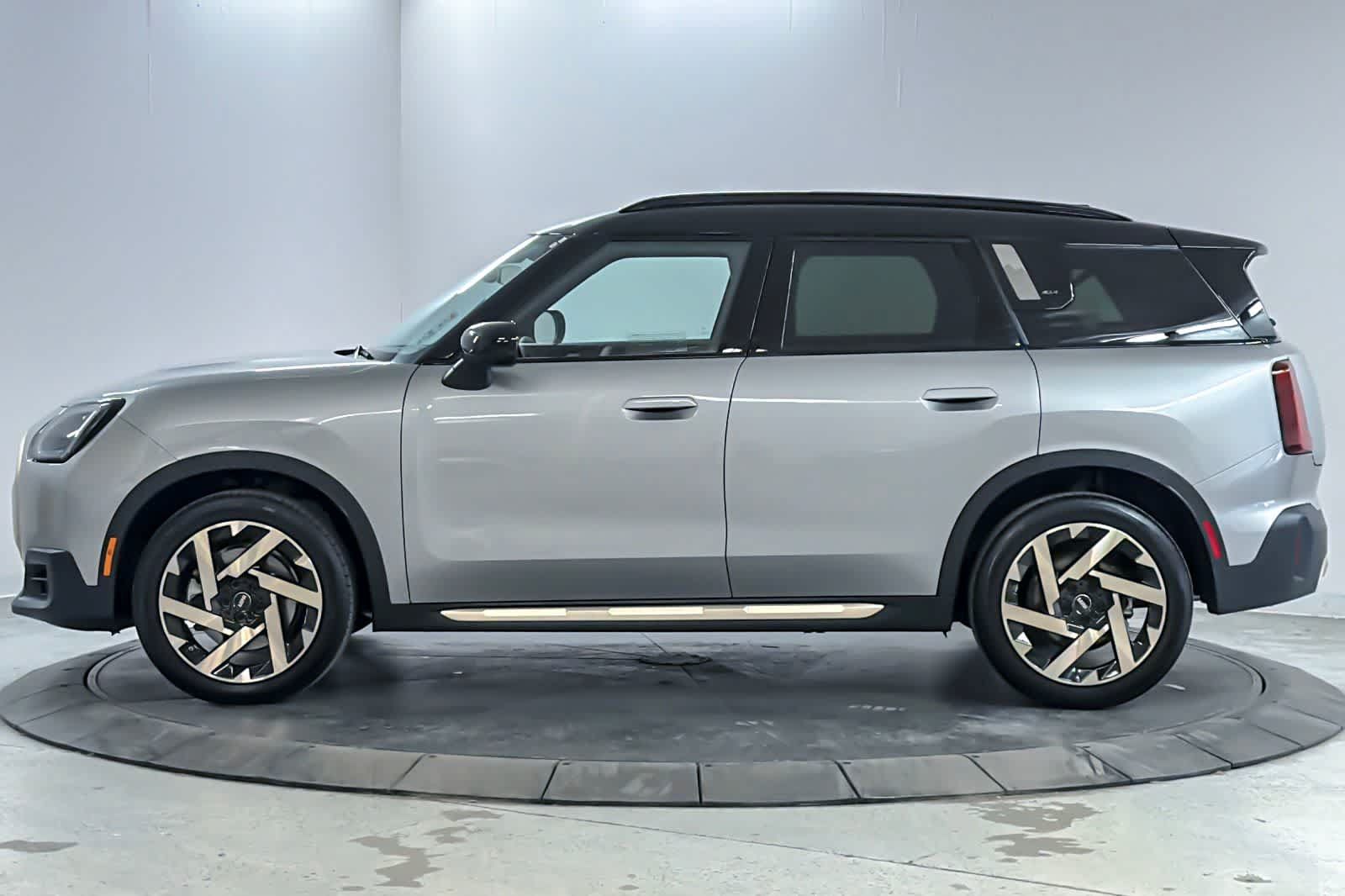 Used 2026 MINI Cooper Countryman S AWD/4WD image 5