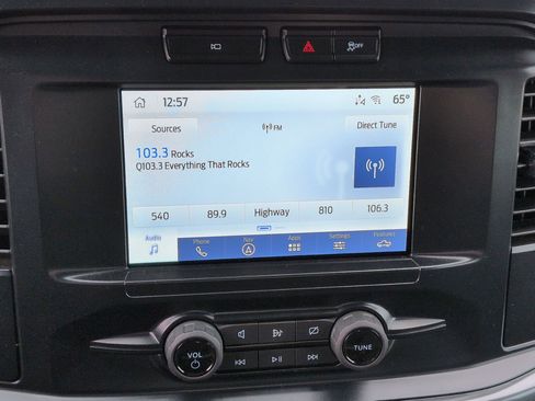 Used 2023 Ford F150 XL w/ STX Appearance Package image 22