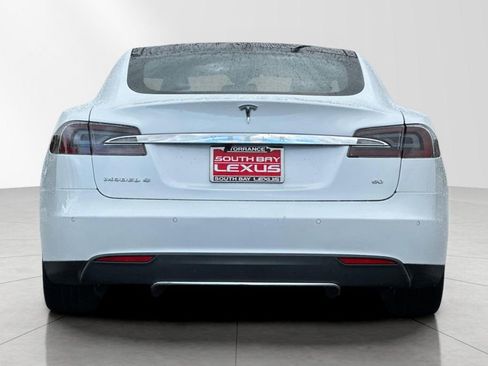 Used 2014 Tesla Model S 60 image 5