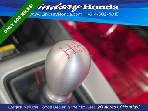 Used 2026 Honda Civic Type R image 22