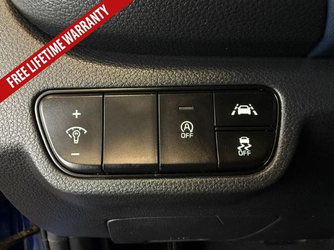 Used 2022 Kia Seltos Nightfall Edition AWD/4WD image 33