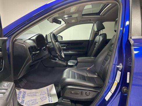 Used 2025 Honda CR-V EX-L image 20