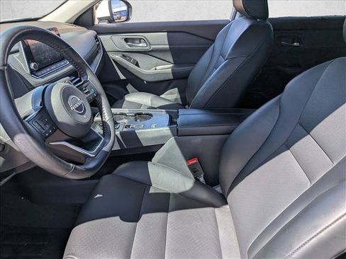 Used 2023 Nissan Rogue SV w/ SV Premium Package FWD image 14