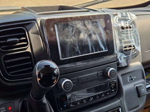 New 2026 RAM ProMaster 2500 w/ Convenience Group image 16