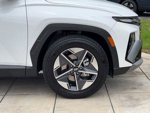 New 2026 Hyundai Tucson SEL FWD image 12
