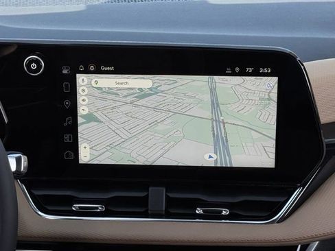 New 2026 Chevrolet Equinox ACTIV w/ Convenience Package III image 13