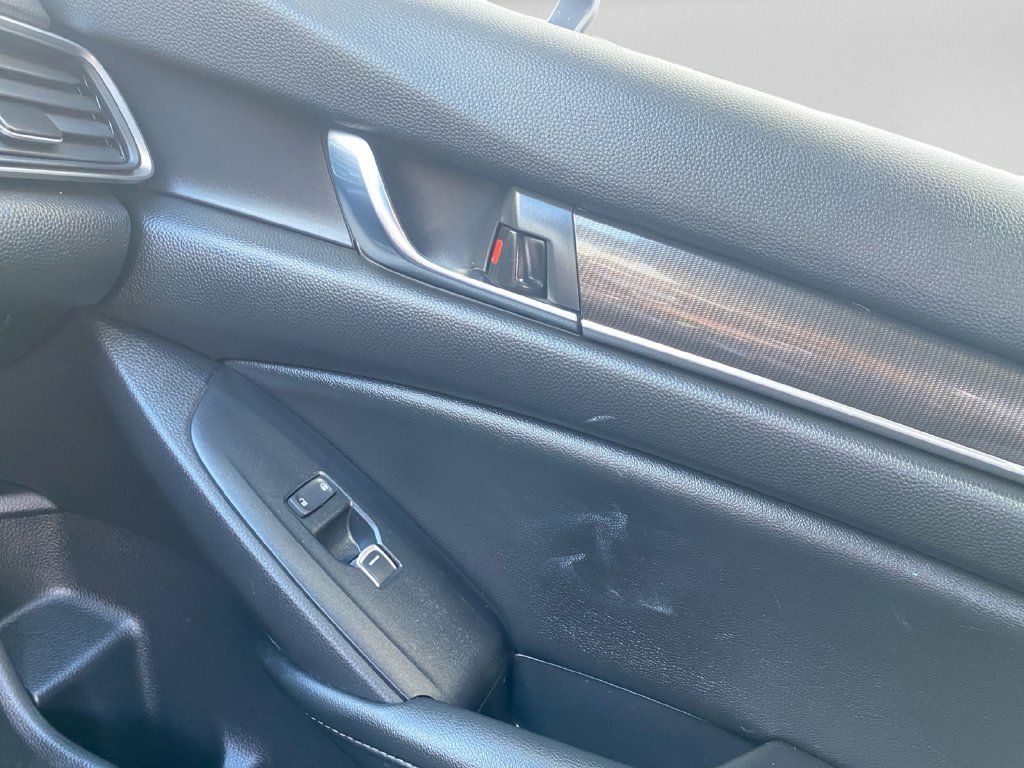 Used 2022 Honda Accord Sport image 22