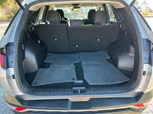 Used 2024 Hyundai Tucson SEL image 22