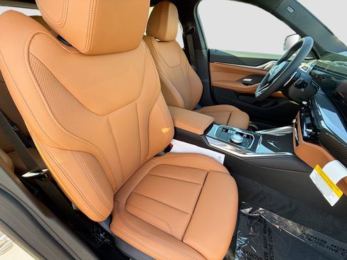New 2026 BMW M440i w/ Premium Package RWD image 14