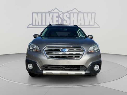 Used 2015 Subaru Outback 3.6R Limited AWD/4WD image 8