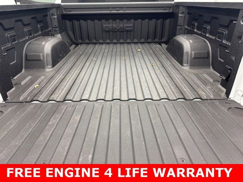 Used 2025 GMC Sierra 1500 Elevation w/ Elevation Premium Package image 25