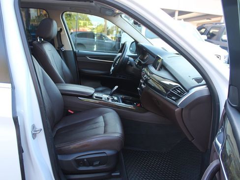 Used 2016 BMW X5 xDrive35i AWD/4WD image 24