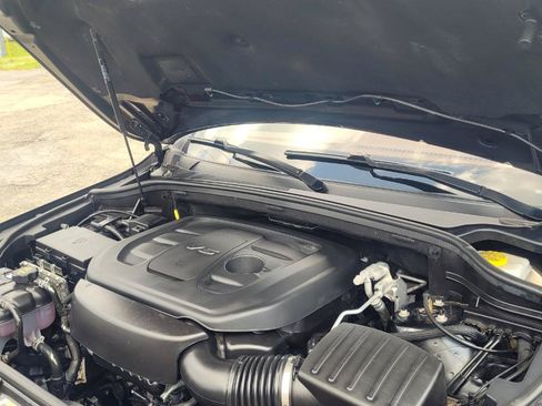 Used 2020 Jeep Grand Cherokee Overland AWD/4WD image 40