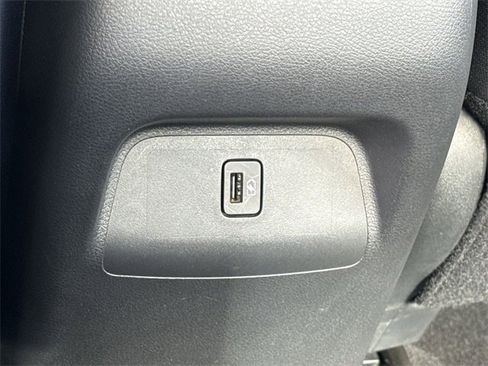 Used 2024 Nissan Sentra SV w/ All-Weather Package image 11