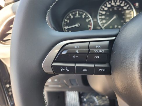 New 2026 MAZDA CX-30 AWD 2.5 S image 30