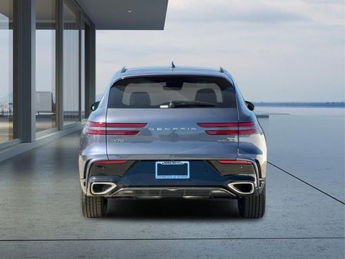 New 2026 Genesis GV70 3.5T Sport Advanced image 5