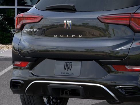 New 2026 Buick Encore GX Sport Touring w/ LPO, Trailering Package image 14