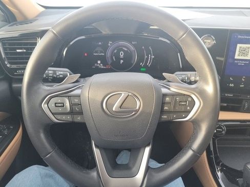 Used 2024 Lexus NX 350 350h Base image 21